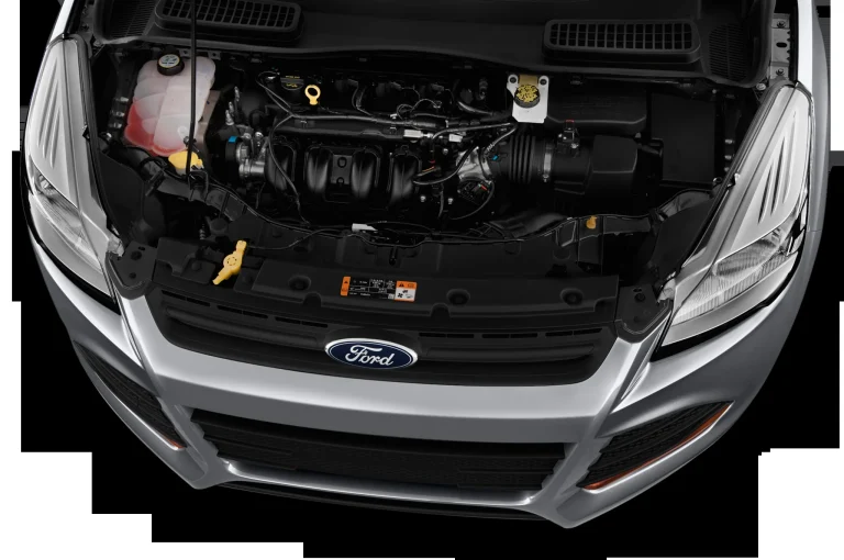 2014 Ford Escape Turbo Replacement Cost: What to Expect