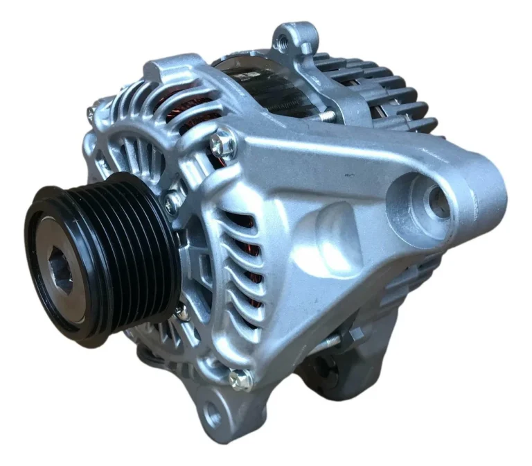 2014 Honda Accord Alternator Replacement Cost: What to Expect