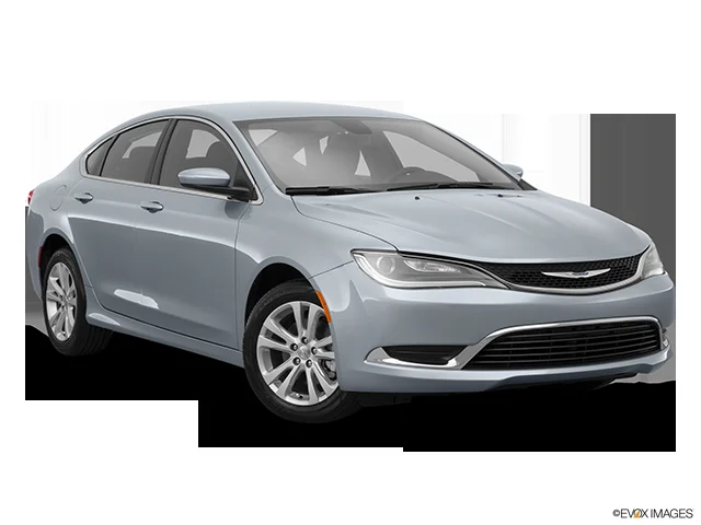 2015 chrysler 200 engine replacement cost