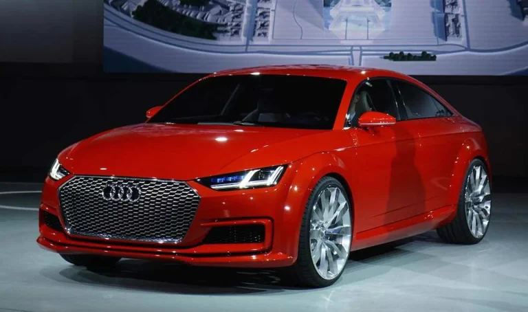 Audi A4 Front Bumper Replacement Cost: A Full Breakdown