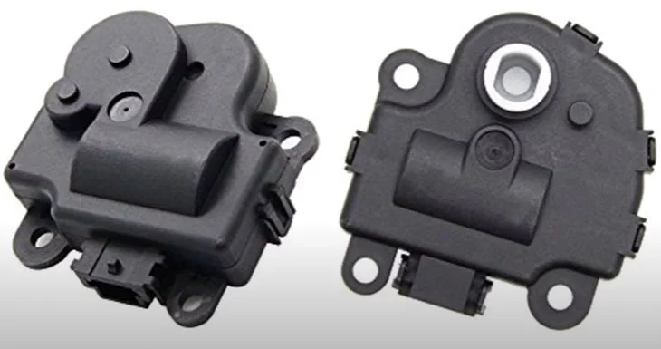 Chevy Impala Blend Door Actuator Cost: Repair & Replacement Guide