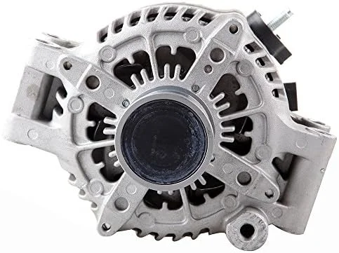 BMW X3 Alternator Replacement Cost: What to Expect & Save