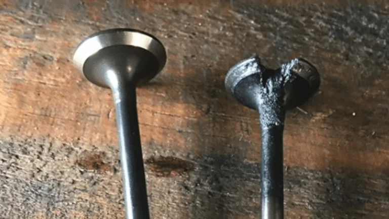 Burnt Exhaust Valve Repair Cost: Get the Full Breakdown