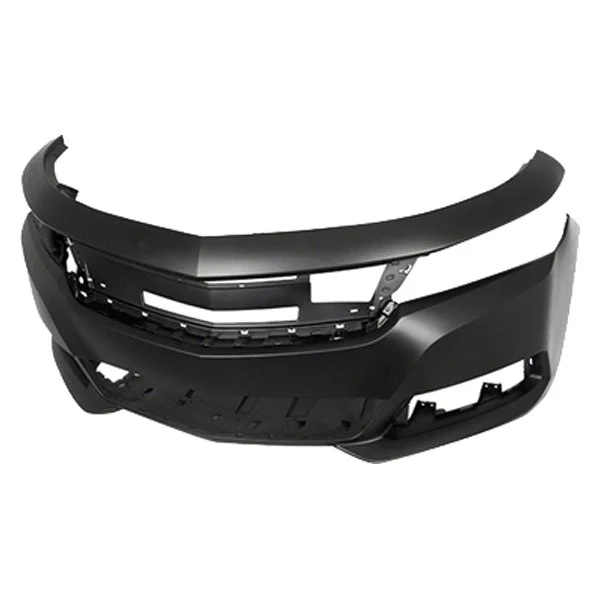 chevy impala front bumper replacement cost