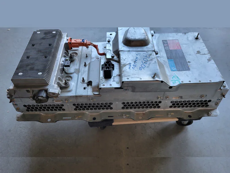chevy malibu hybrid battery replacement cost