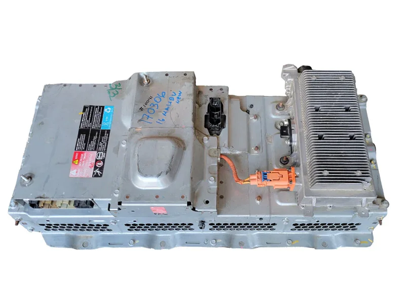 chevy malibu hybrid battery replacement cost