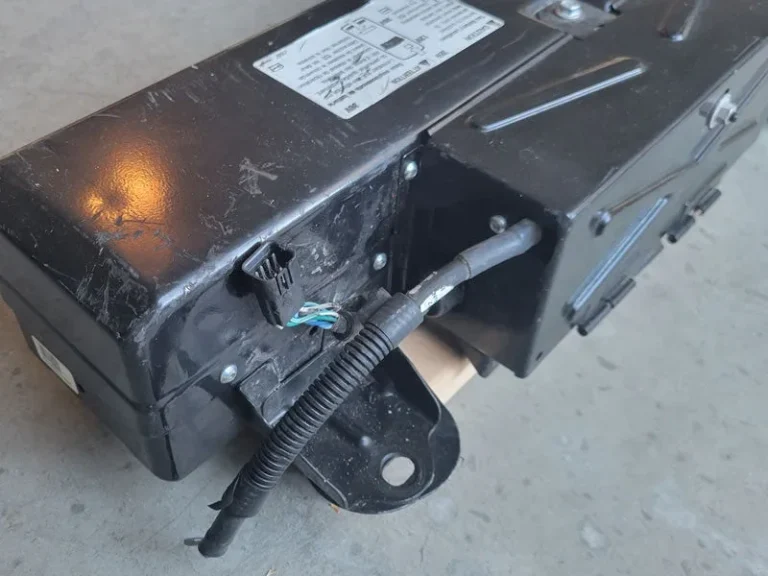 Chevy Malibu Hybrid Battery Replacement Cost: What to Expect