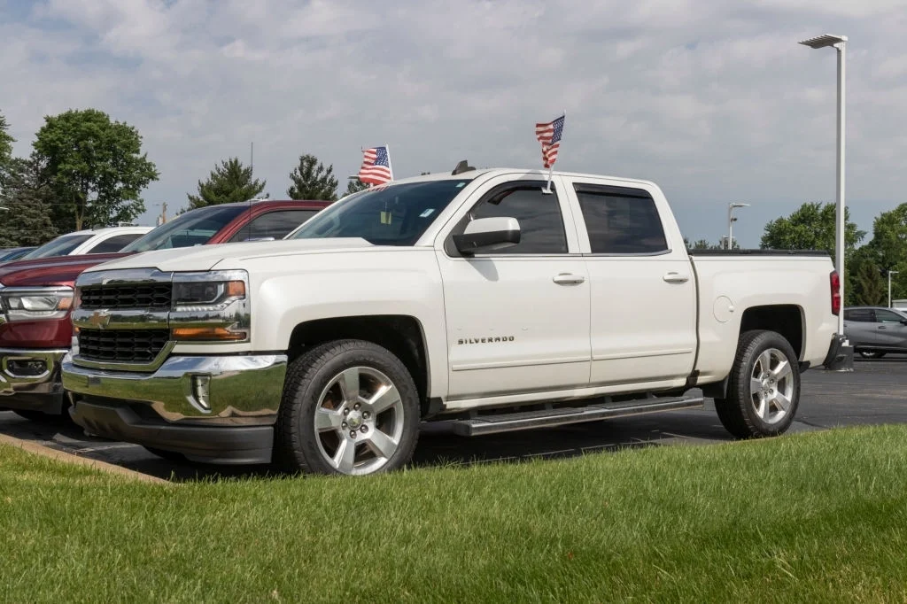 chevy silverado rocker panel replacement cost