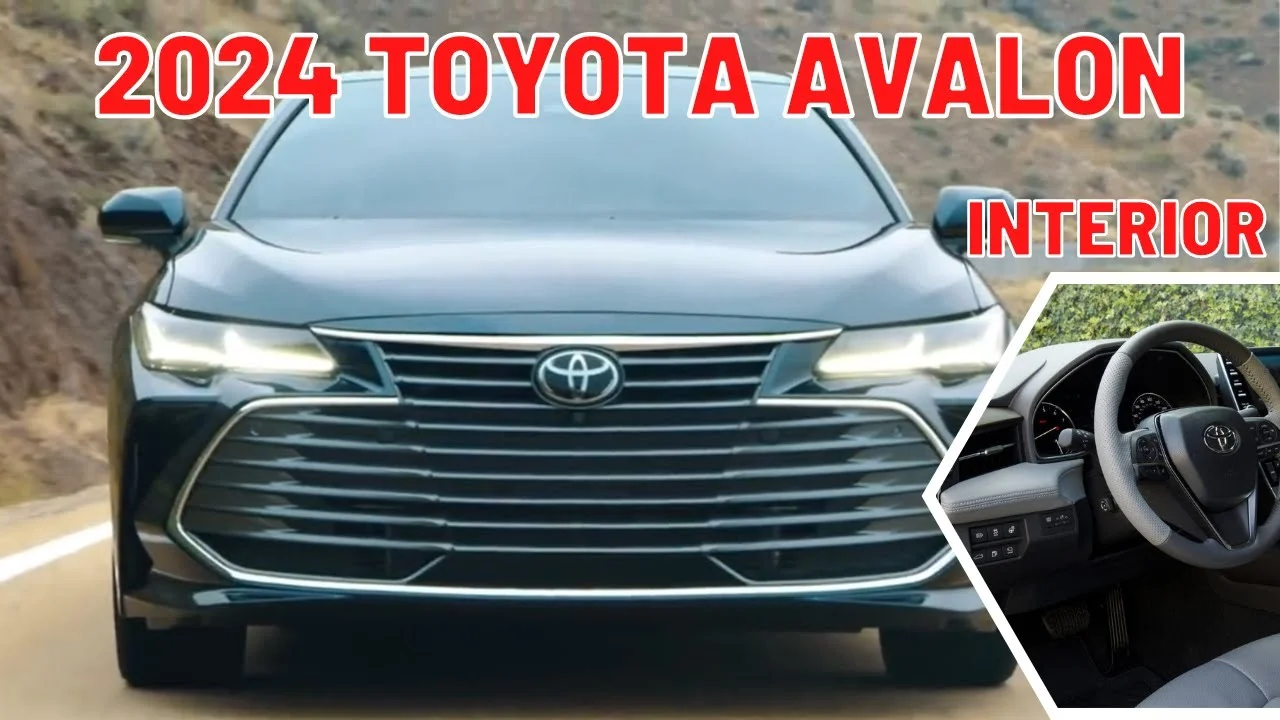 cost of tuneup for toyota avalon