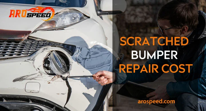 Cost to Repair Scratched Bumper: Your Ultimate Price Guide