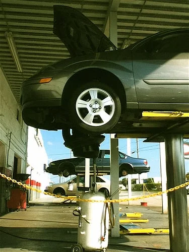 cost to replace engine bearings