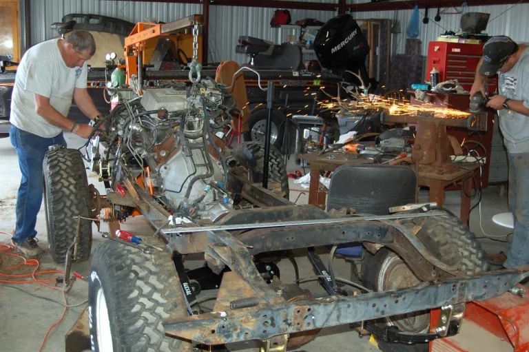 Mercury Mountaineer Transmission Replacement Cost: What to Expect