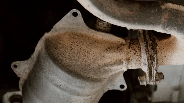 Fix Your F-150 Exhaust Leak: Repair Costs Explained