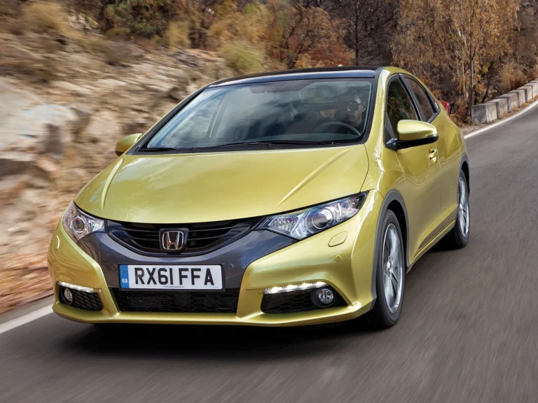 Honda Accord Flywheel Replacement Cost: What to Expect