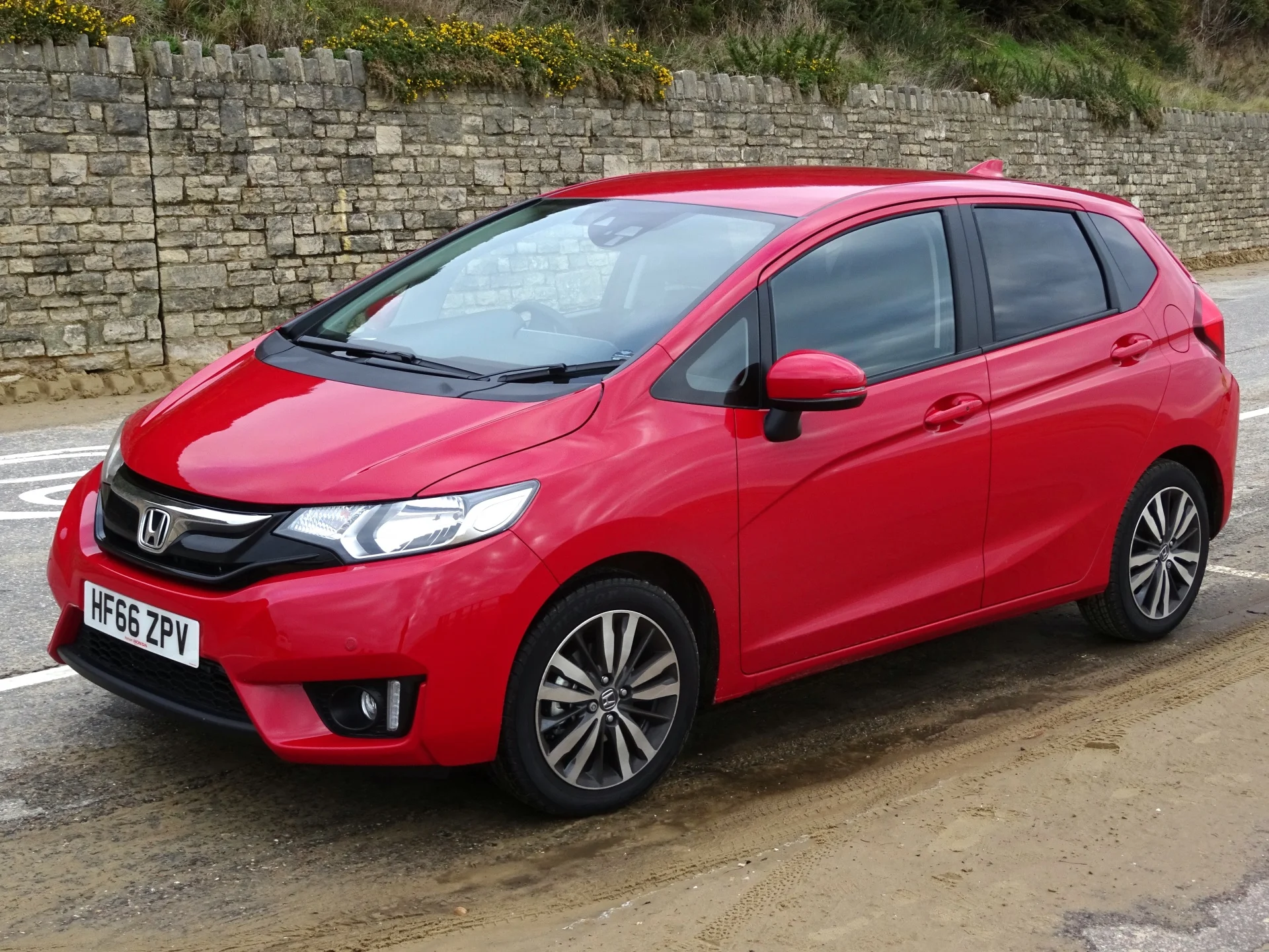 honda crv fender replacement cost