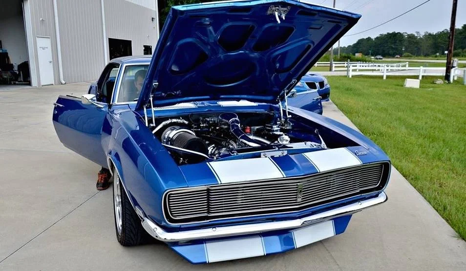 how much do twin turbos cost