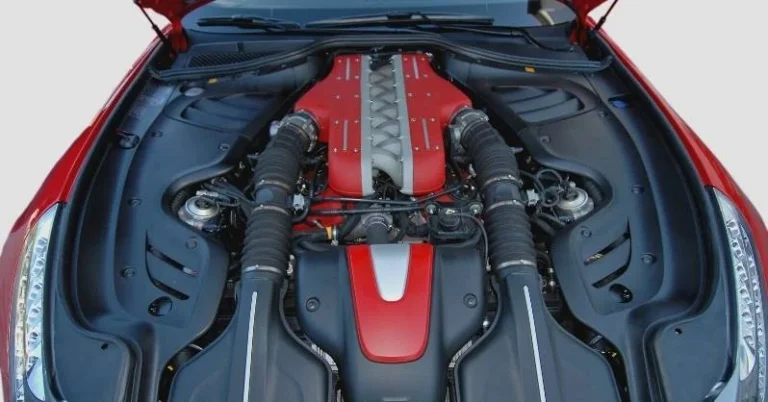 V12 Engine Cost: What to Expect & Why They’re Pricey