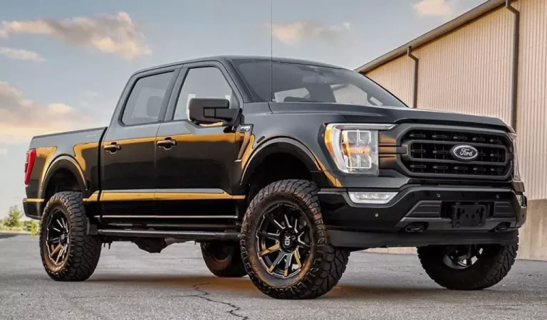 F-150 Lift Kit Cost: Your Complete Guide to Lifting a Ford F-150