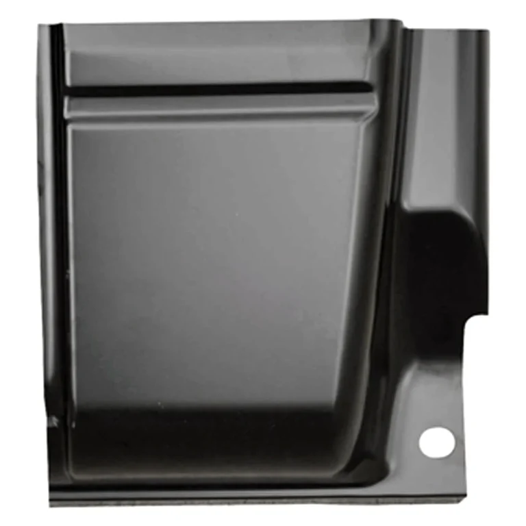 How Much Does It Cost to Replace Cab Corners? Your Guide