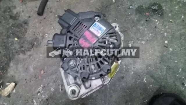 Hyundai Elantra Alternator Cost: Repair & Replacement Guide