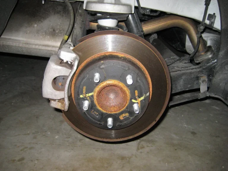 How Much Do Hyundai Elantra Brake Pads & Rotors Cost?