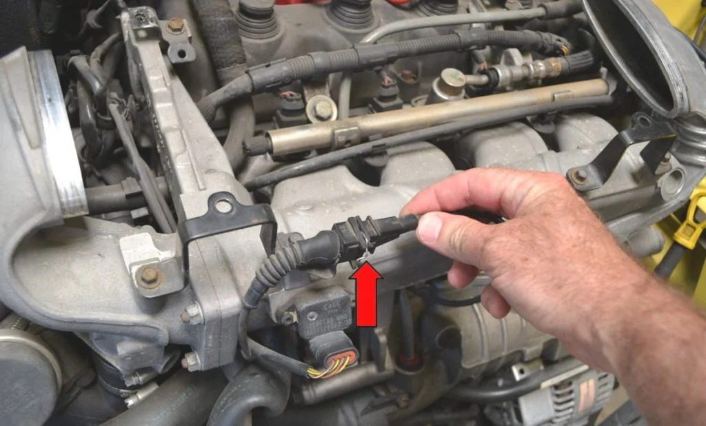 knock sensor replacement cost chevy silverado