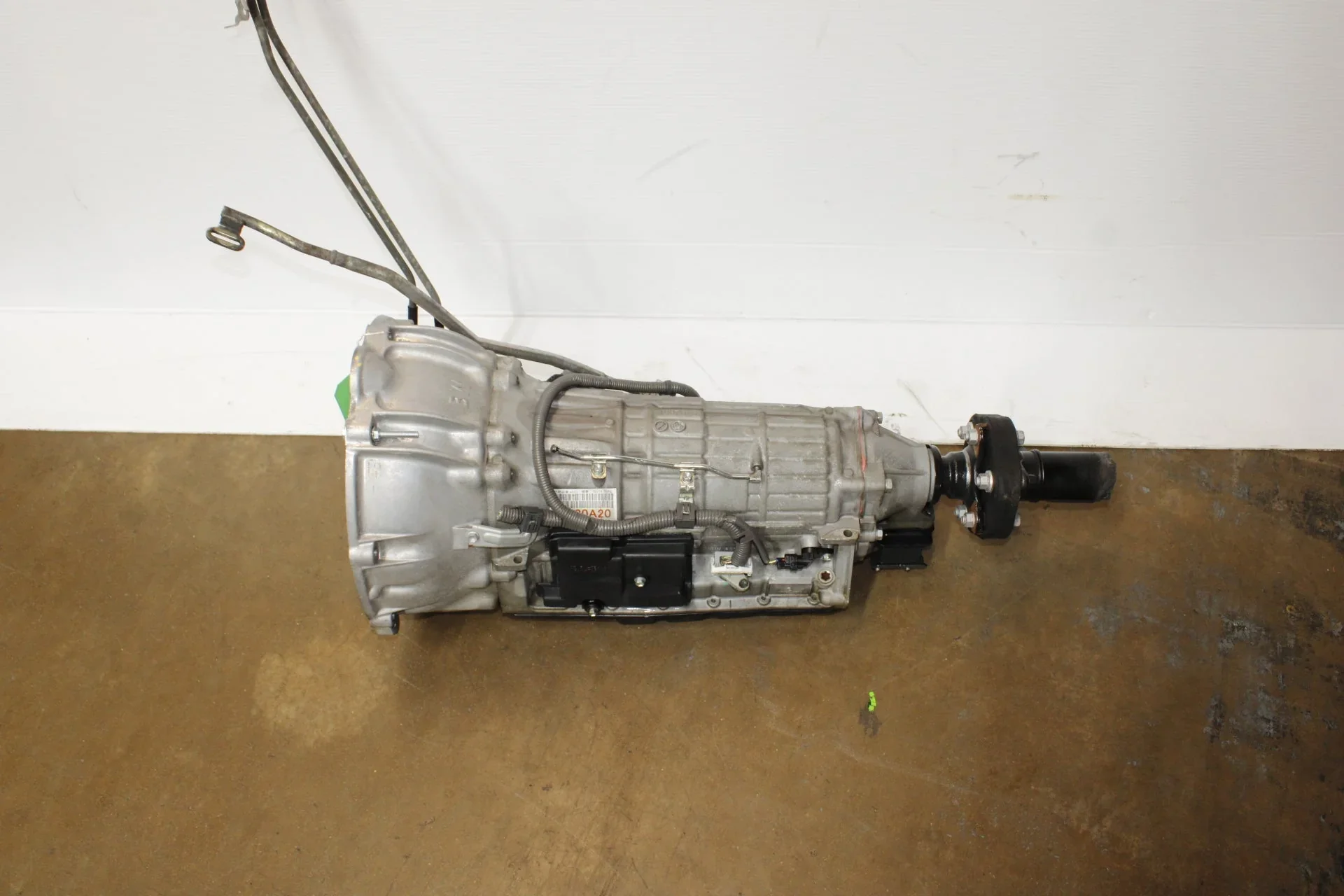 lexus rx330 transmission replacement cost