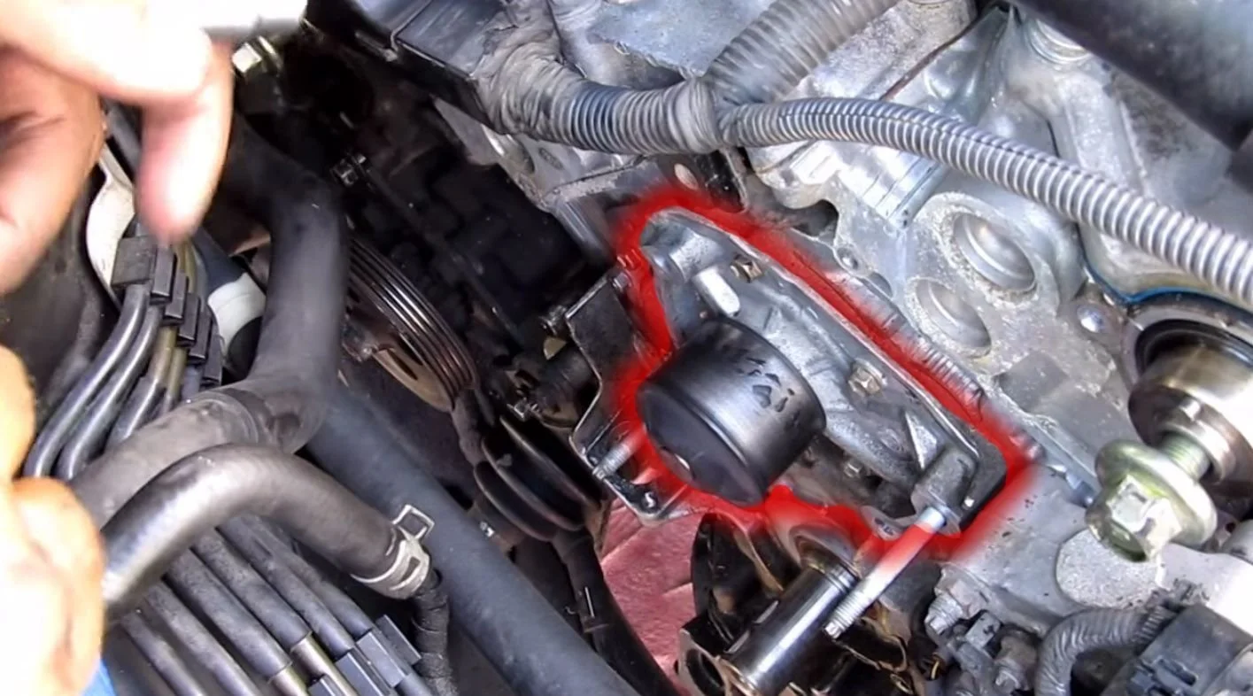 lexus rx330 transmission replacement cost