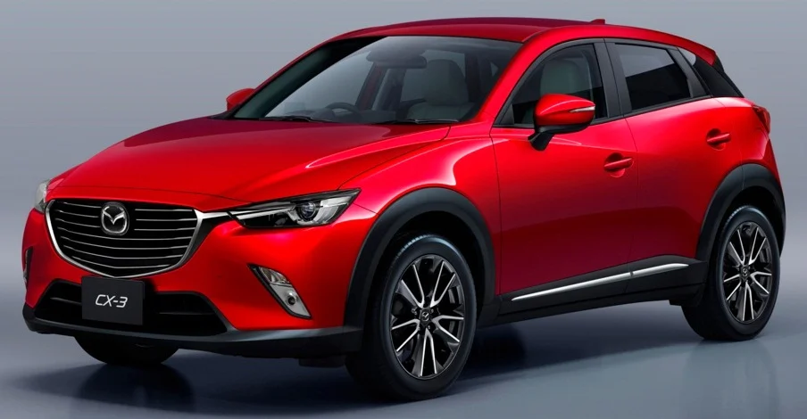 mazda 6 alternator replacement cost