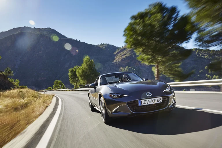 Mazda 6 Rear Bumper Replacement Cost: What to Expect