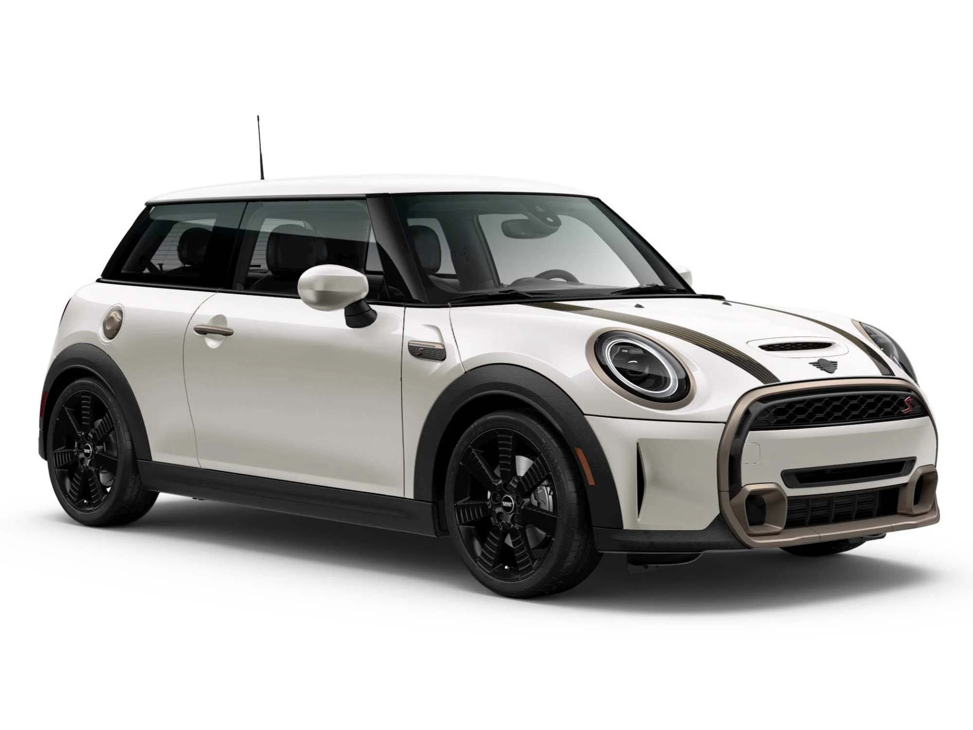 mini cooper rear bumper replacement cost
