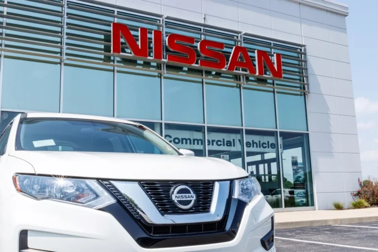 How Much Does a Nissan Altima Radiator Replacement Cost?
