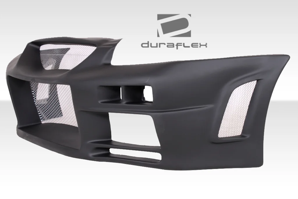 nissan maxima bumper replacement cost