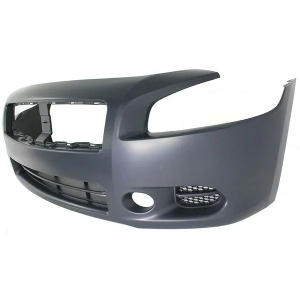 nissan maxima bumper replacement cost