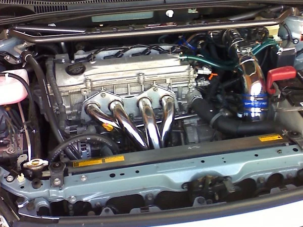 scion tc engine replacement cost