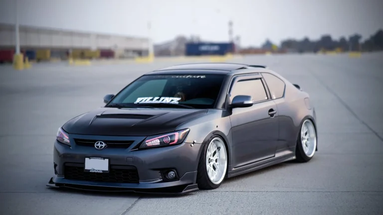 Scion tC Engine Replacement Cost: What to Expect in 2024