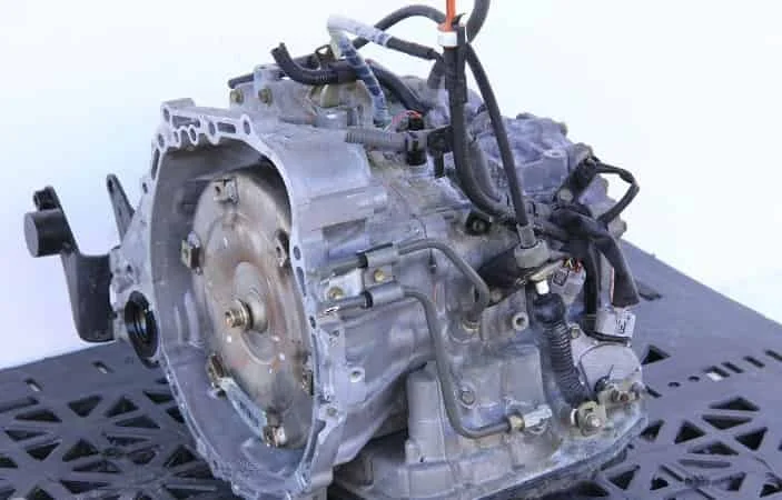 scion tc transmission replacement cost