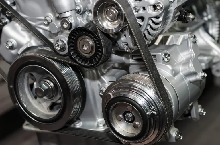 Walmart Serpentine Belt Replacement Cost: Your Guide to Savings