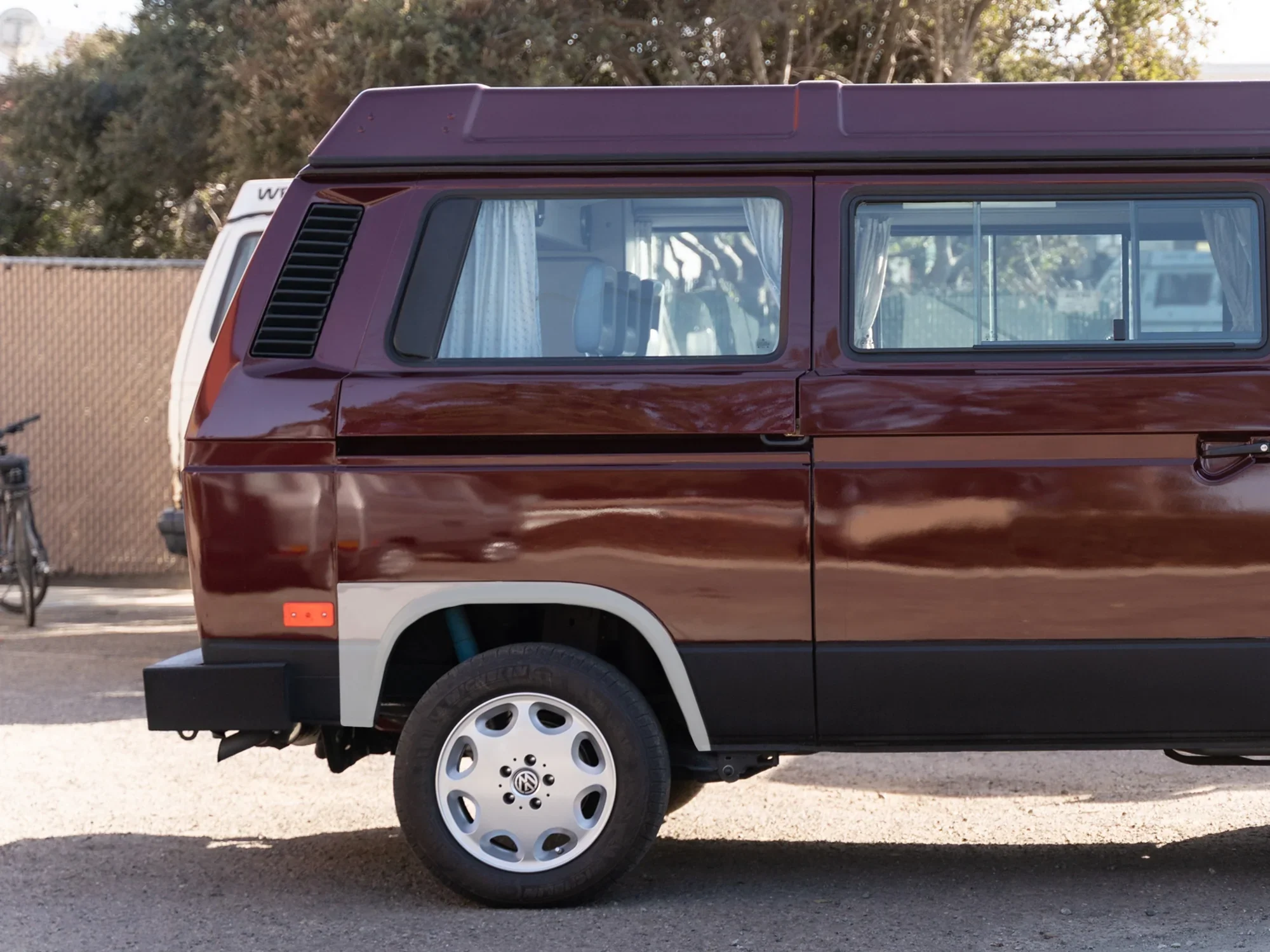 wheel arch panel replacement cost